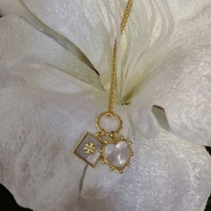 Tory Burch Necklace